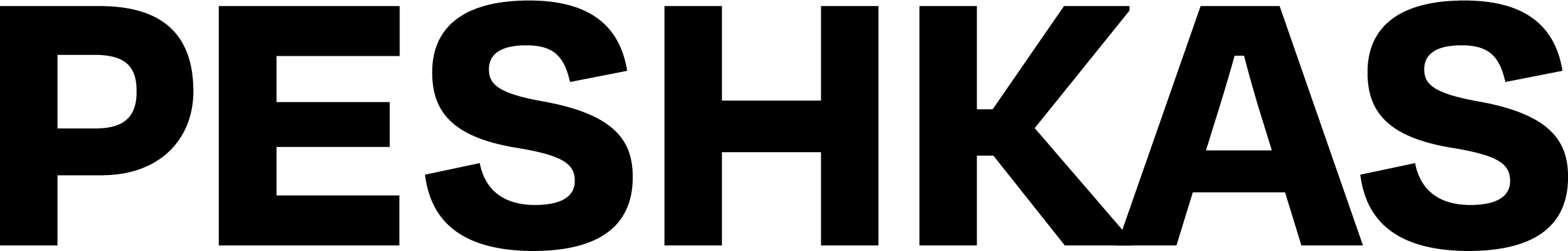 Peshkas